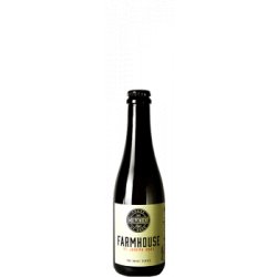 Independent House  Independent Farmhouse Barrel Aged – Bière élevée en demi-muit de St Joseph 2022 37,5cl - Find a Bottle