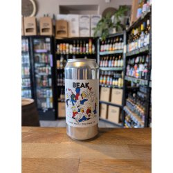 Beak Brewery These Hills