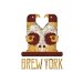 Brew York x Lervig Give That Wolf A Cherry Brew York x Lervig Give That Wolf A Cherry