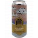 Vault City Peach And Blueberry Clouds Can (440ml) Vault City Peach And Blueberry Clouds Can (440ml)