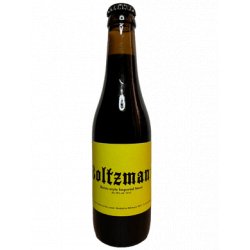 Butcher’s Tears Boltzman