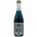 Vault City Iron Blue Bubble Gum Brew Bottle (375ml) Vault City Iron Blue Bubble Gum Brew Bottle (375ml)