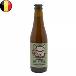 Brouwerij De Poes De Poes - Speciale Belge Brouwerij De Poes De Poes - Speciale Belge