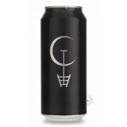 Brujos Brewing The Staff II (Silver Moon Edition)