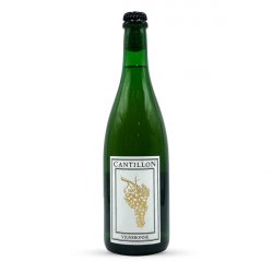 Cantillon Vigneronne