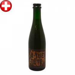 À tue-tête Surette Café