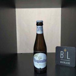 Hoegaarden  Wit  Blanche - BIERLESE