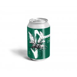 La Source Beer Co. Lucane