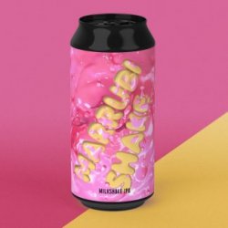 Gross Marrubi Shake Milkshake IPA - GROSS