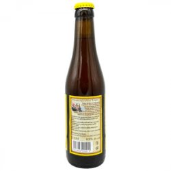 Kerkom Adelardus Tripel - Beer Shop HQ