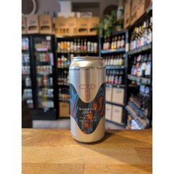 Track Brewing Company Morning Sun