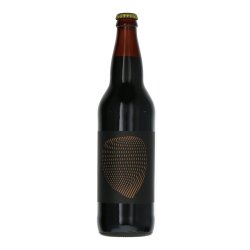 Cycle Brewing Company Barrel-Aged Hazelnut Imperial Stout With Cocoa Nibs (2022) - Mikkeller