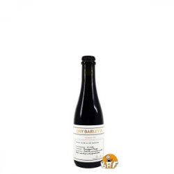 Dry Barley Wine - BAF - Bière Artisanale Française