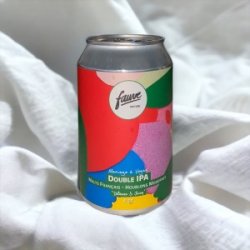 Fauve Mariage à Vegas