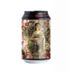 Pühaste Brewery Crimson Veil Pühaste Brewery Crimson Veil