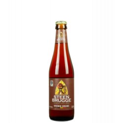 Steenbrugge Dubbel 33Cl - Belgian Beer Heaven