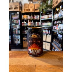 Tartarus Beers Abaddon