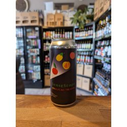 Badlands Brewing Company Sensescape (2025) Badlands Brewing Company Sensescape (2025)