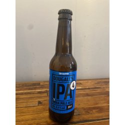 Dougall’s IPA 4 - Señor Lúpulo