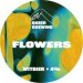 Queer Brewing Flowers (Keg) 