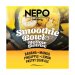 Smoothie Bowl: Yellow Sunrise Nepo Smoothie Bowl: Yellow Sunrise Nepo