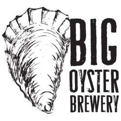 Big Oyster Brewery Double Mango Dreamsicle 4 pack 16 oz. - Petite Cellars