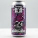 DREKKER - BRAAAAAAAAINS: DARK URPLE 6.6% 
