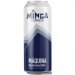 Minga Máquina English Barley Wine 0,5L Minga Máquina English Barley Wine 0,5L