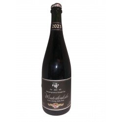 winterbinkske  grand cru 2023 - Beeronweb