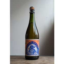 Au Breton Gourmand Brut - The Beerhive