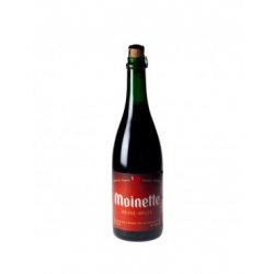 Moinette Brune 75 cl - Bière Belge - L’Atelier des Bières