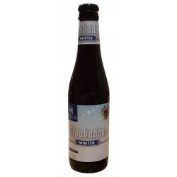 Brouwerij The Musketeers Troubadour Winter [Natal] - Craft & Draft