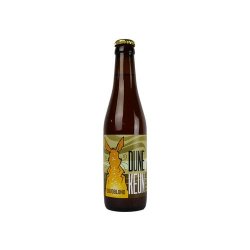 Dunekeun Goudblond - Drankenhandel Leiden / Speciaalbierpakket.nl