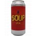 Garage Beer Soup Can (440ml) Garage Beer Soup Can (440ml)