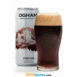 Ogham Porter Ogham Porter