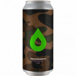 Polly's Brew Co - Hybrid Systems - Left Field Beer