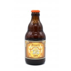 Prearis IPA 33cl - Belgian Brewed