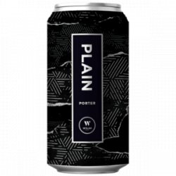 Wylam Plain Porter - The Independent