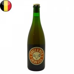 Lambiek Fabriek Single & Wild Colon-Elle