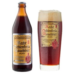 Schlenkerla Unfiltered MARZEN - Labirratorium