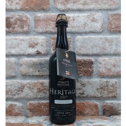 Straffe Hendrik Heritage