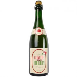 Tilquin Oude Reinette Étoilée À l'ancienne - Drankenhandel Leiden / Speciaalbierpakket.nl