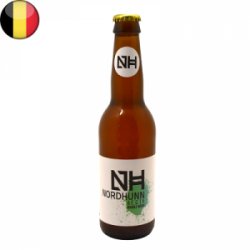 Microbrouwerij Mølder & Coöp. Nordhunn Aegir Double NEIPA