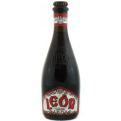 Birra Baladin Leon - Drankgigant.nl