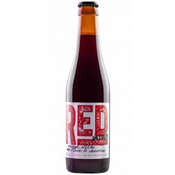 Dubuisson Cuvée des Trolls