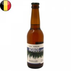 Microbrouwerij Mølder & Coöp. Hobos Lager