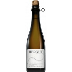 Maison Hérout Cuvée Parcellaire Clos Landais 2019 – Cidre Artisanal Brut Bio - Find a Bottle