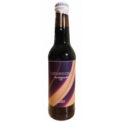 Blackout Brewing Twisted Cake - BA Four Roses