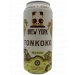 Brew York Tonkoko  Can (440ml) 