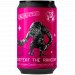 Neon Raptor Brewing Co x Emperor's Brewery - Defeat The Rancor Neon Raptor Brewing Co x Emperor's Brewery - Defeat The Rancor